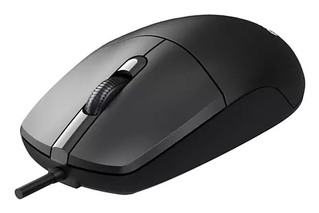 Philips 2000 series SPK7247B/96 mouse Universal Ambidextrous USB Type-A Optical 1200 DPI – image 3