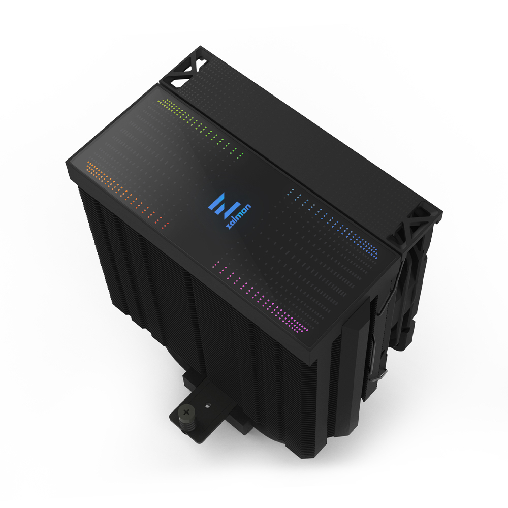 Zalman CNPS13X BLACK – image 4