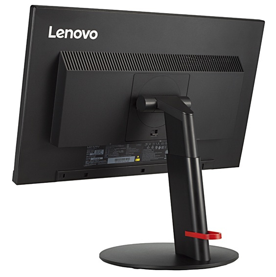 Lenovo ThinkVision T23i computer monitor – image 5