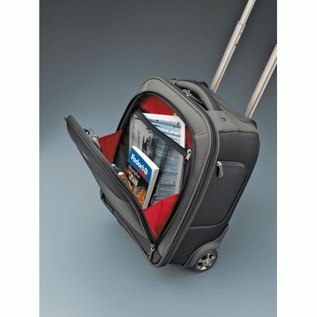 Case Logic 16" Lightweight Upright Roller – image 2
