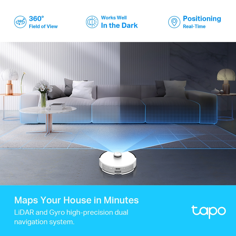 TP-Link RV30 Plus – image 7