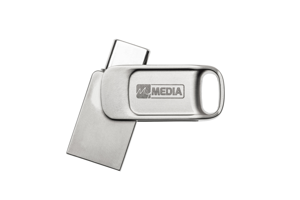 MyMedia MyDual USB 2.0 – image 2