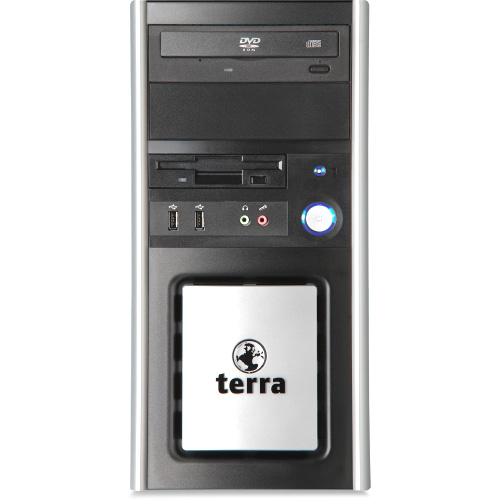 Terra 5000S