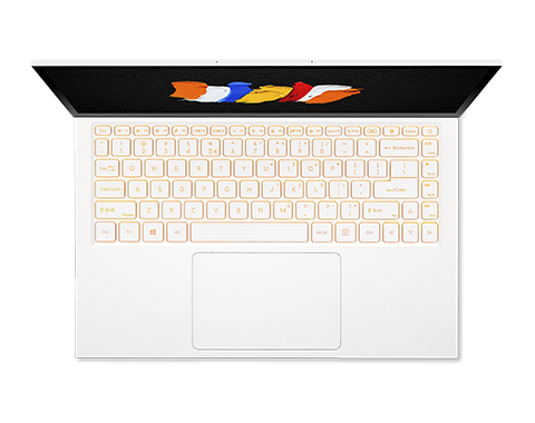 Acer ConceptD CC314-73G-54VW Intel® Core™ i5 i5-11400H Hybrid (2-in-1) – image 5