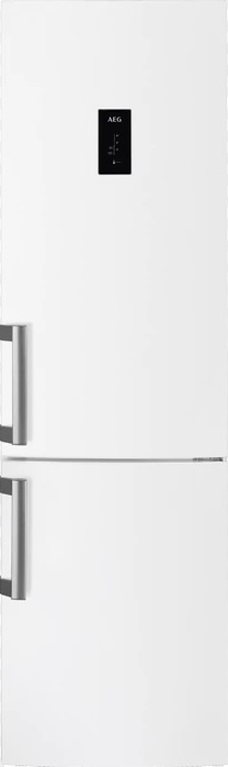 AEG RCB63326OW Freestanding – image 2