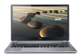 Acer Aspire 572P-21276G50aii Intel® Pentium® 2127U Laptop – image 8