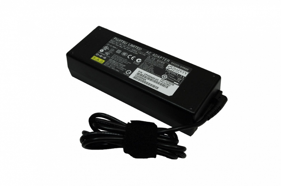 Fujitsu FUJ:CP483442-XX power adapter/inverter Indoor