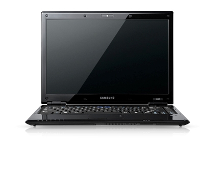 Samsung X X460-AS04NL Intel® Core™2 Duo P8600 – image 2