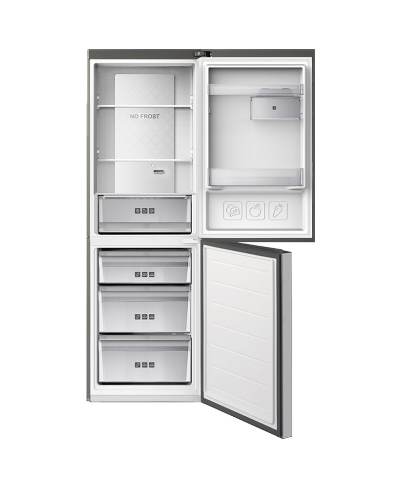 Haier 532 C3F532CMSG Freestanding – image 3