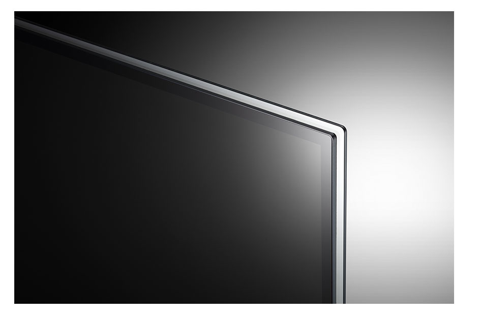 LG OLED55E6V TV – image 9