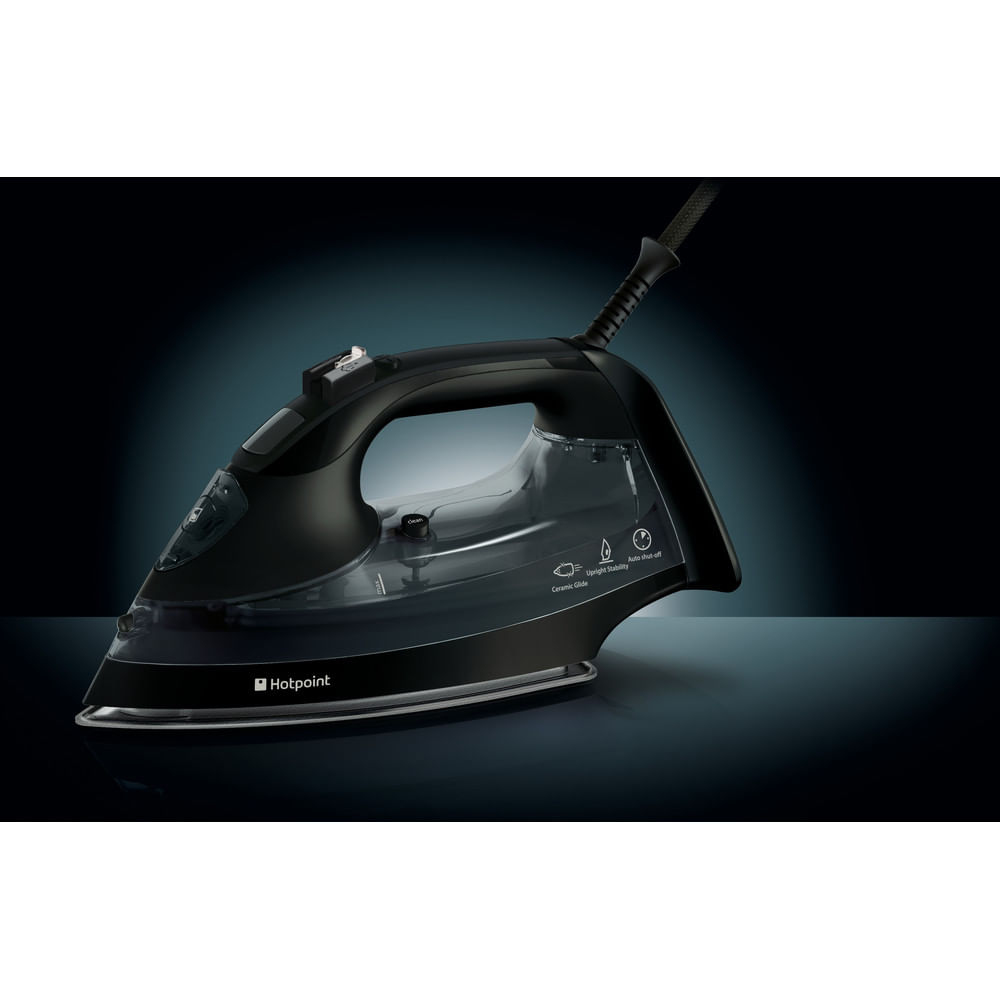 Hotpoint SI E40 BA1 UK – image 2