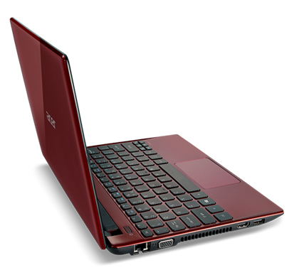 Acer Aspire 131-2677 Intel® Celeron® 1007U Laptop – image 3