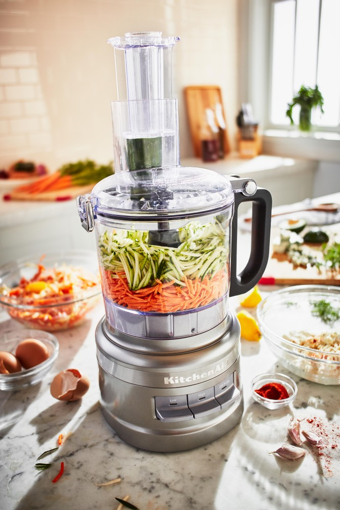 KitchenAid 5KFP0719ECU food processor – image 5