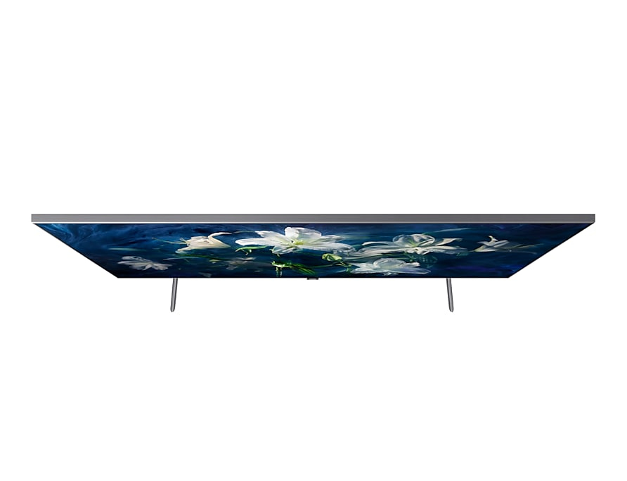 Samsung GQ65Q8DN 165.1 cm (65") 4K Ultra HD Smart TV Wi-Fi Silver – image 8