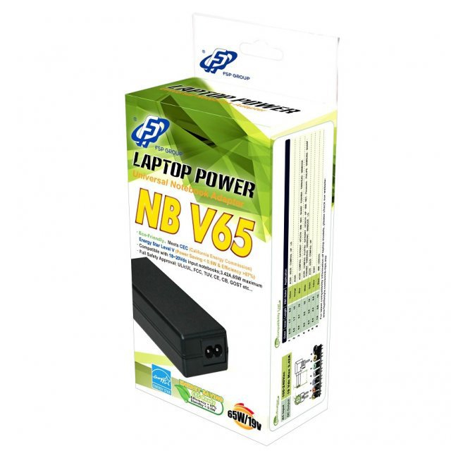 FSP NB V65 – image 5