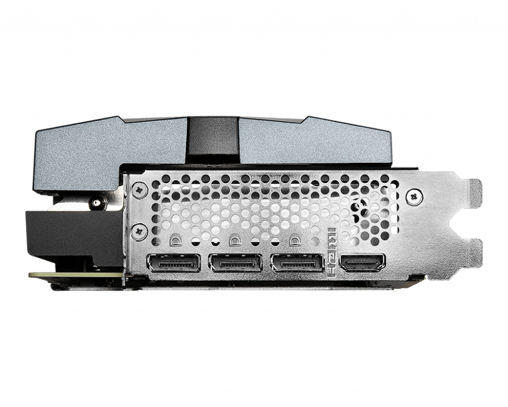 MSI GeForce RTX 3090 SUPRIM X 24G – image 5
