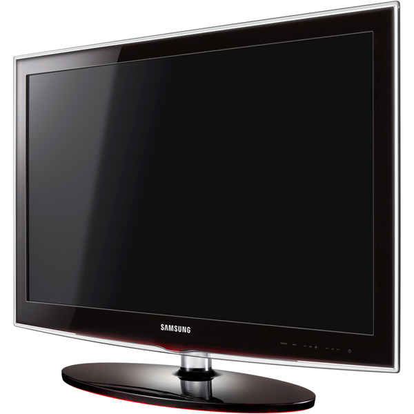 Samsung UN32C4000PD 81.3 cm (32") HD – image 3