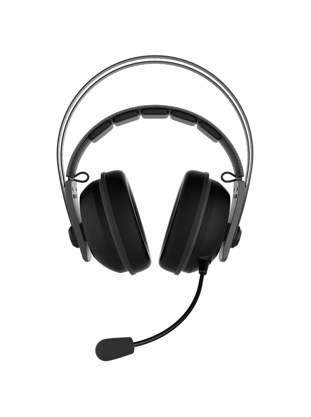 ASUS TUF Gaming H7 Headset Wired Head-band Black – image 5