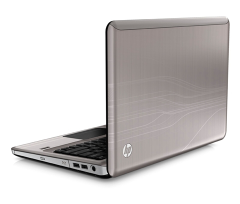 HP Pavilion dv3-4150ed Entertainment Notebook PC – image 6