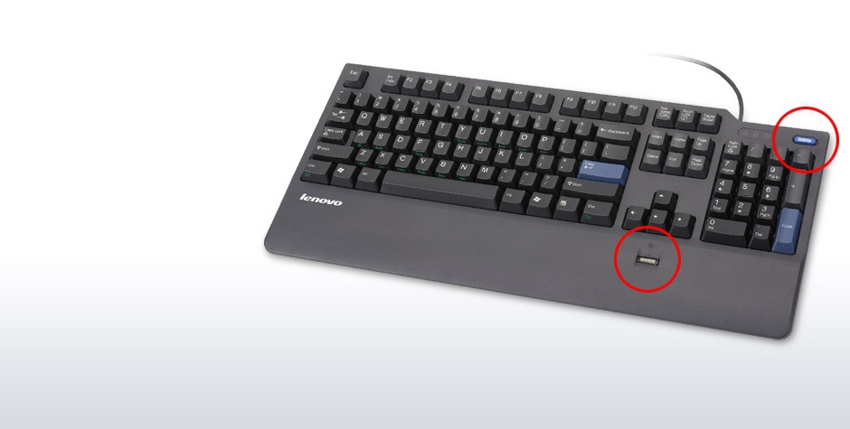 Lenovo ThinkStation D20 (415518G), UK – image 3
