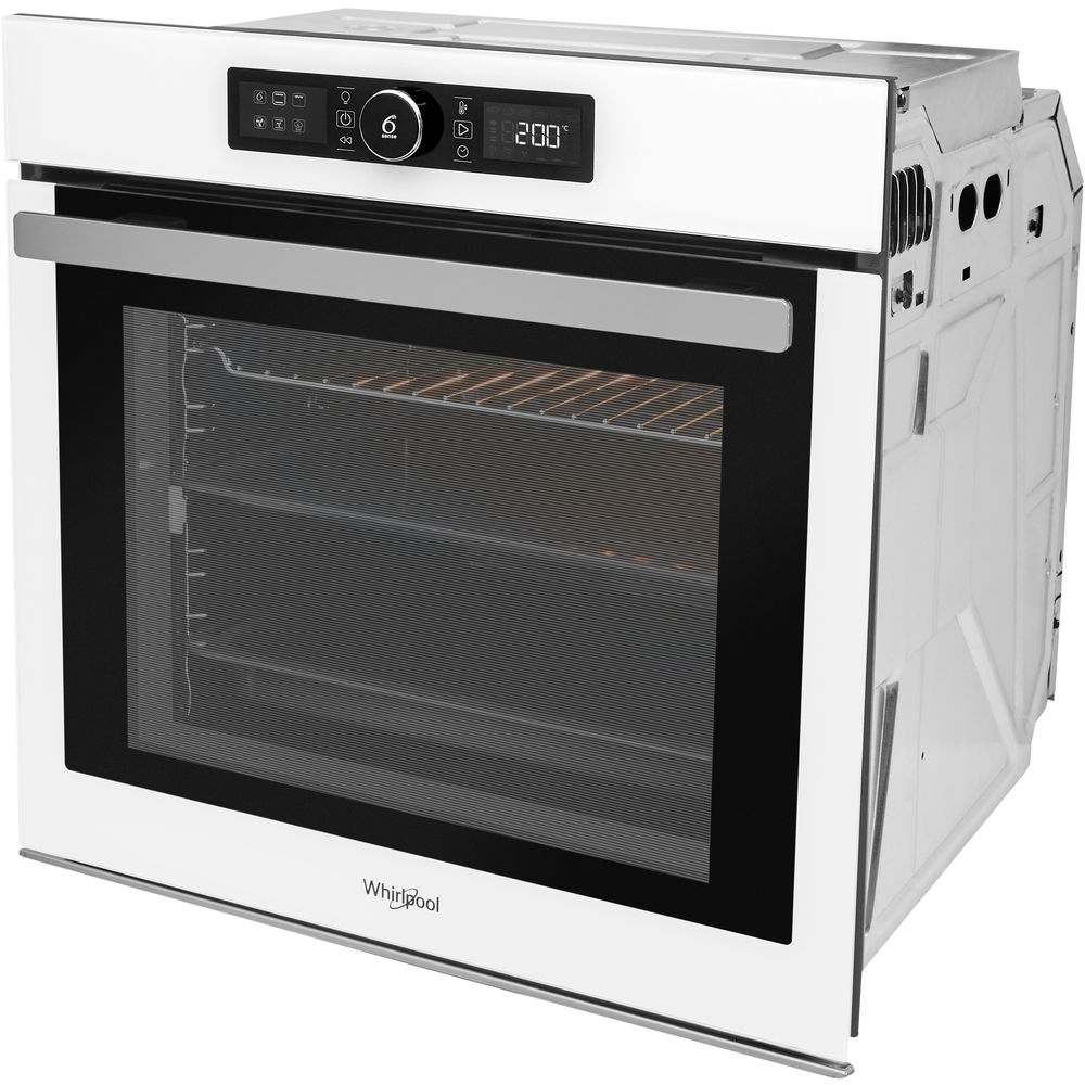 Whirlpool AKZ9 6220 WH – image 3