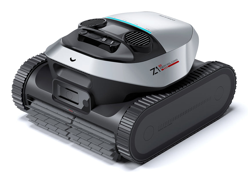 DREAME Z1 Pro, Poolroboter, für bis zu 200 m²