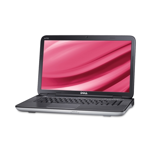 Dell X15L-1024ELS laptop Intel® Core™ i7 i7-2630QM