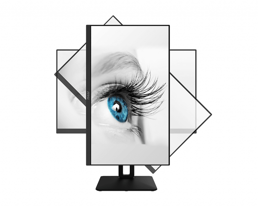 MSI Pro MP242PDE computer monitor – image 3