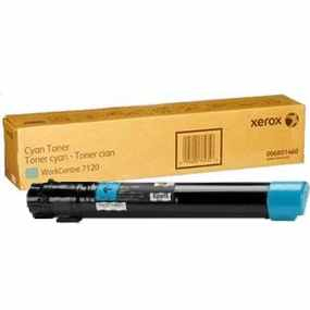 Xerox 6R1460 toner cartridge 1 pc(s) Original Cyan