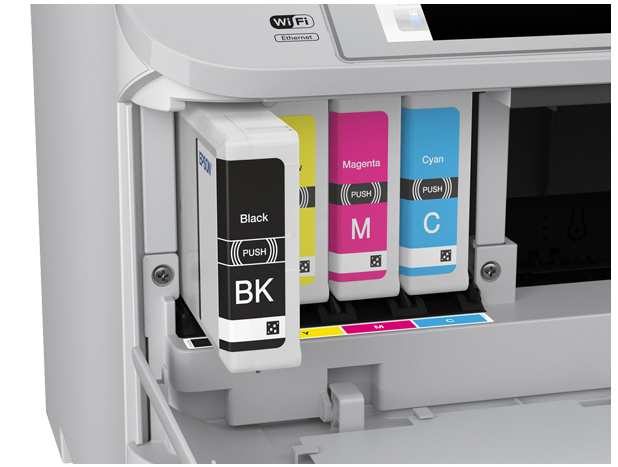 Epson WorkForce WF-5690DWF Inkjet A4 – image 5