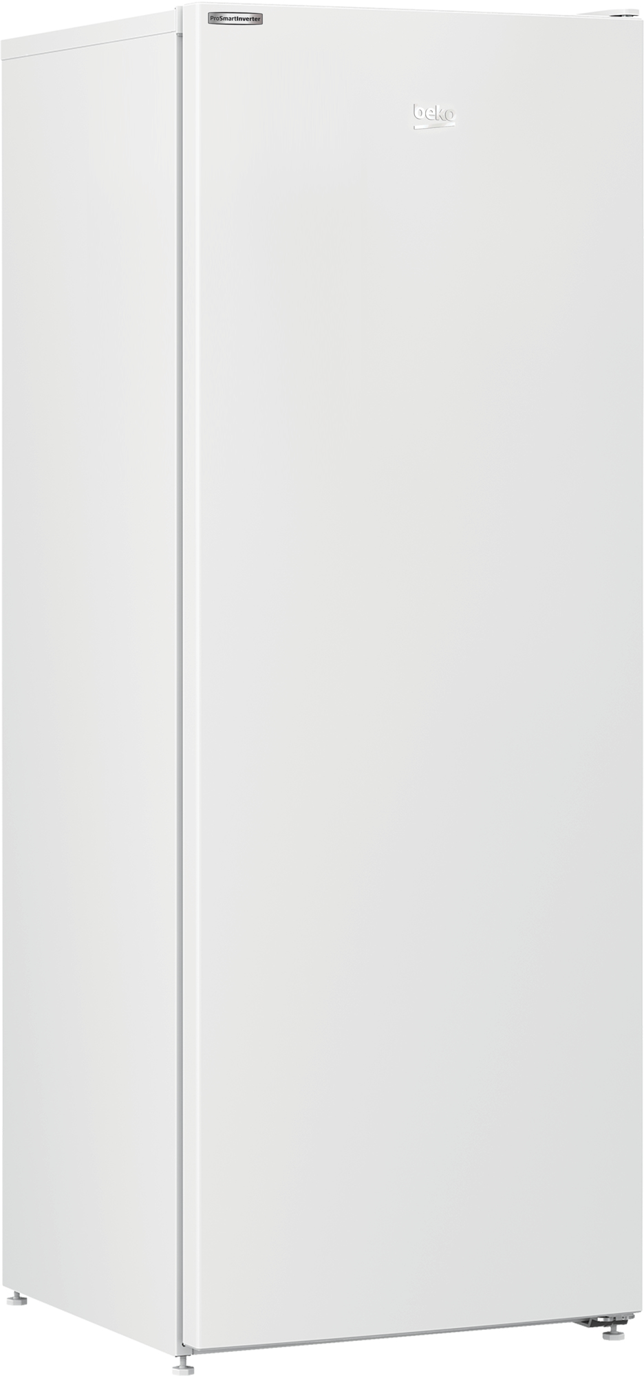 Beko RFNE200E40WN Upright freezer Freestanding – image 3