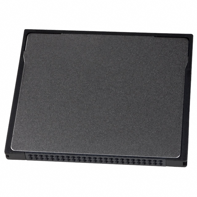 Fujitsu 1GB CompactFlash, IDE module
