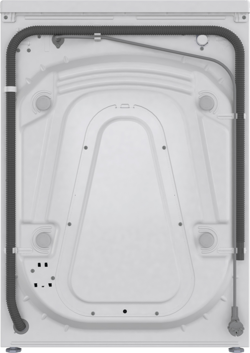 Gorenje WNHPI62SCPS/DE washing machine Front-load – image 4