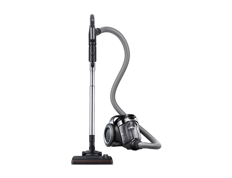 Samsung VC04K71G0HC 0.9 L Cylinder vacuum Dry 360 W Bagless – image 7