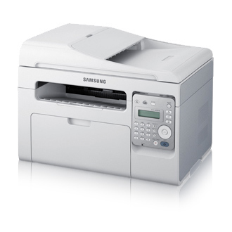 Samsung SCX-3405FW multifunction printer Laser A4 – image 3