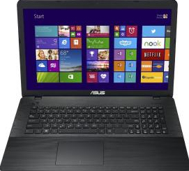 ASUS X751MA-TY164H-BE Intel® Celeron® N2940 Laptop – image 1