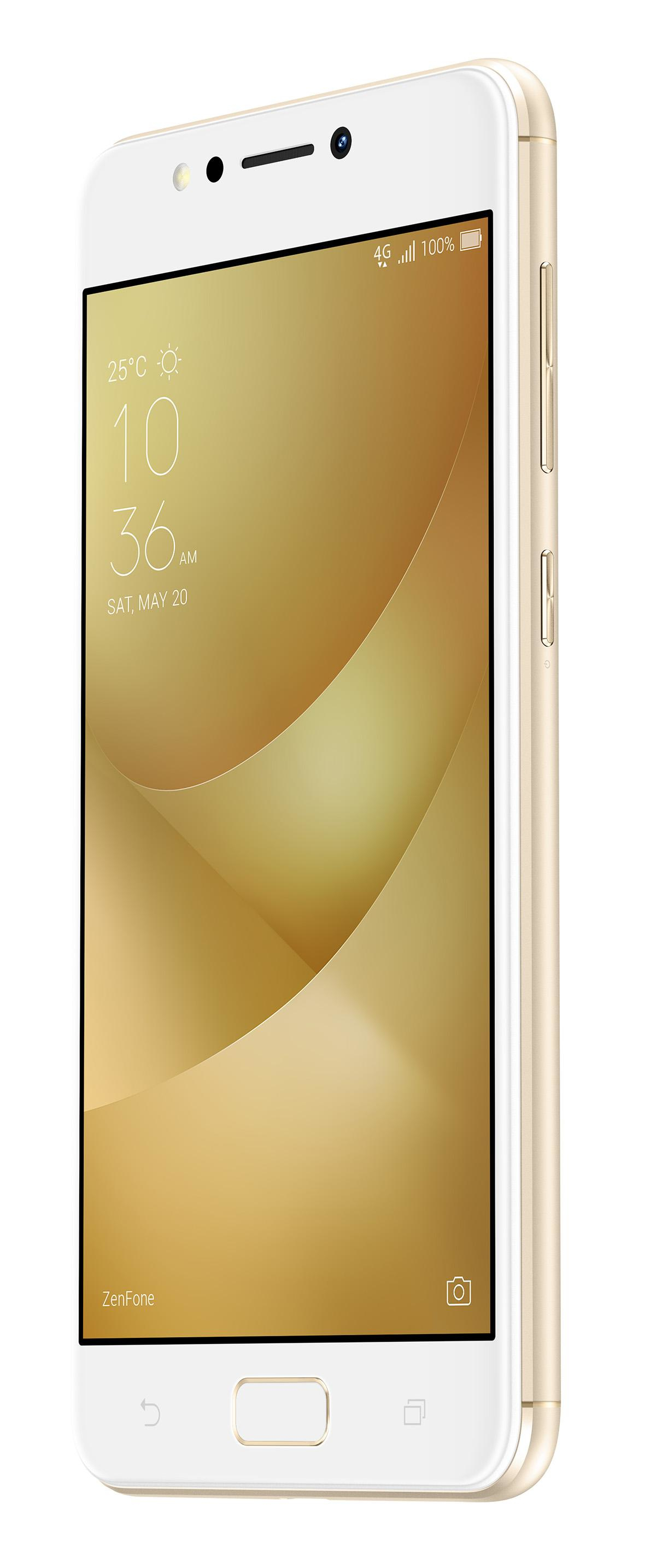 ASUS ZenFone ZC520KL-4G009WW smartphone – image 5