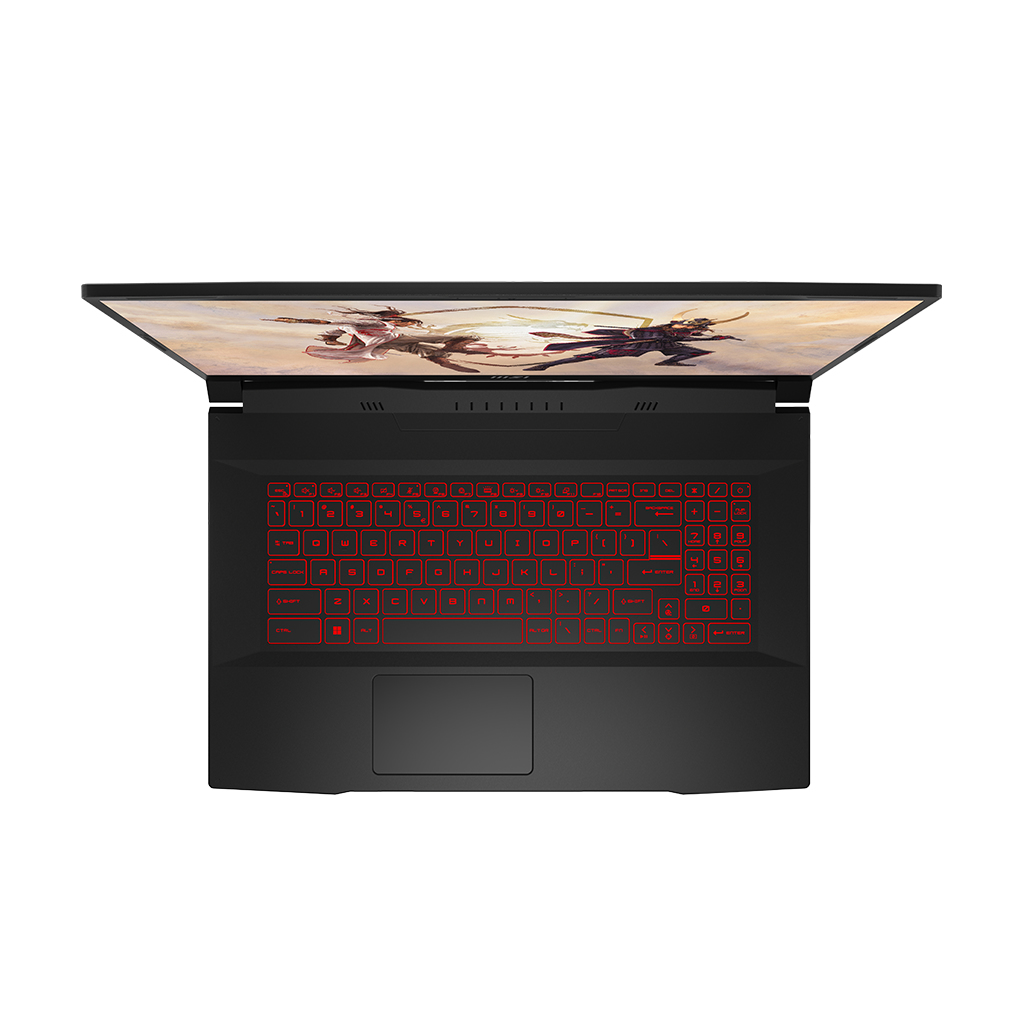 MSI Katana GF76 Intel® Core™ i7 i7-12700H Laptop – image 3