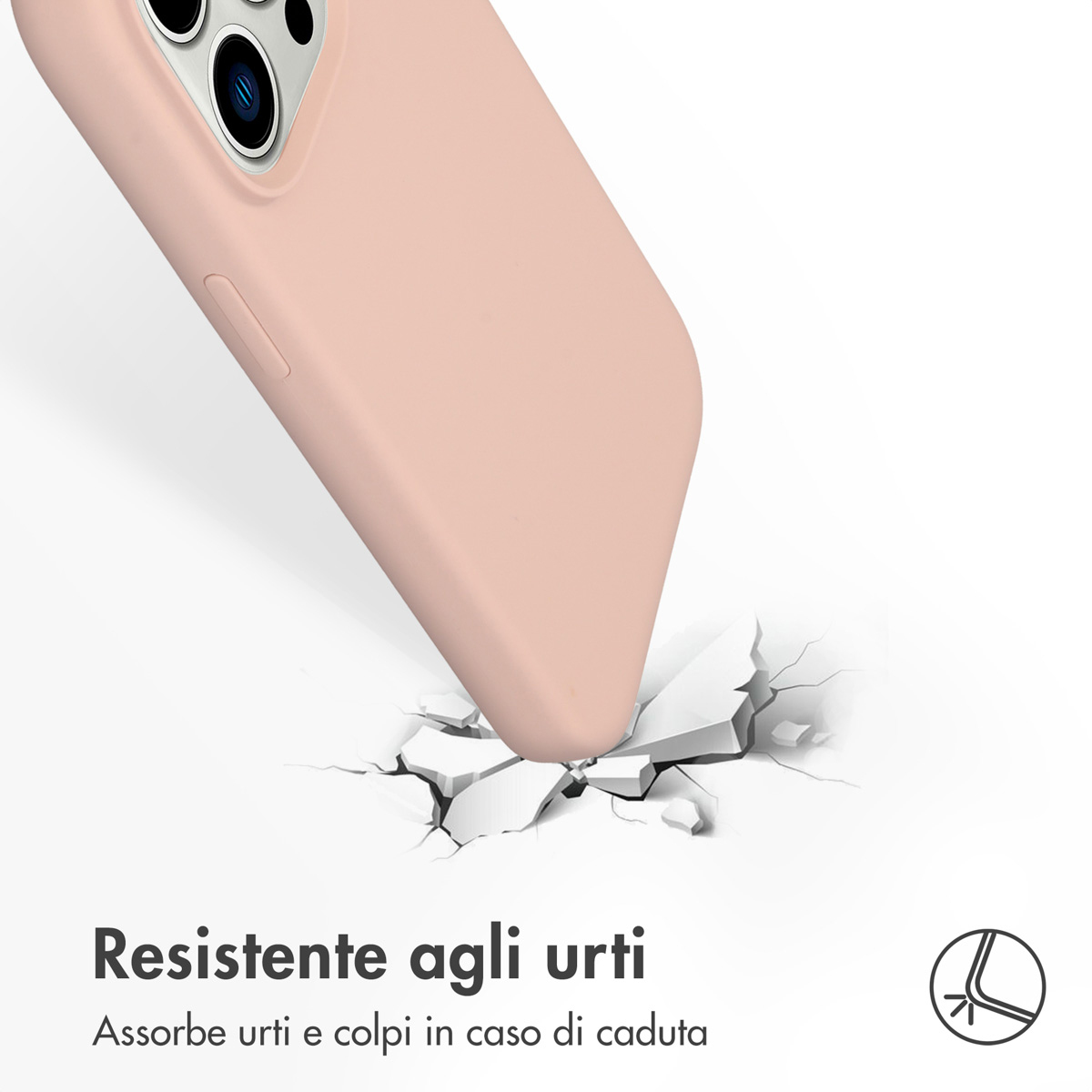 Accezz SH00051998 mobile phone case – image 3