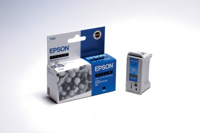 Epson Ink Cart Black 540sh f Stylus C60 – image 4