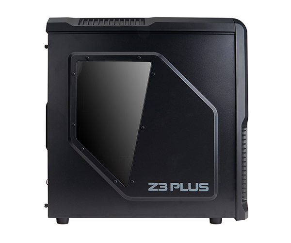 Zalman Z3 Plus – image 6