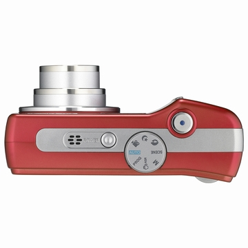 Samsung S630, Red – image 3