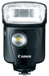 5246B002 camera flash Black