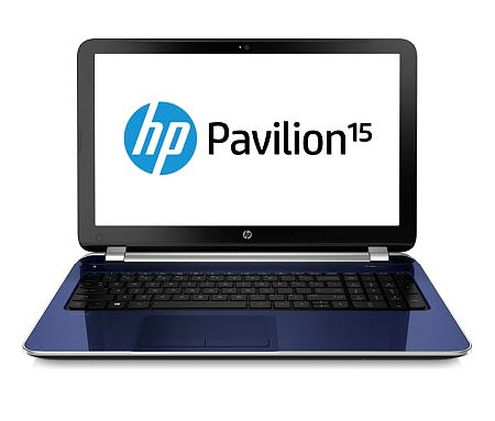 HP Pavilion 15-e184nr AMD A10 A10-5750M Laptop – image 2