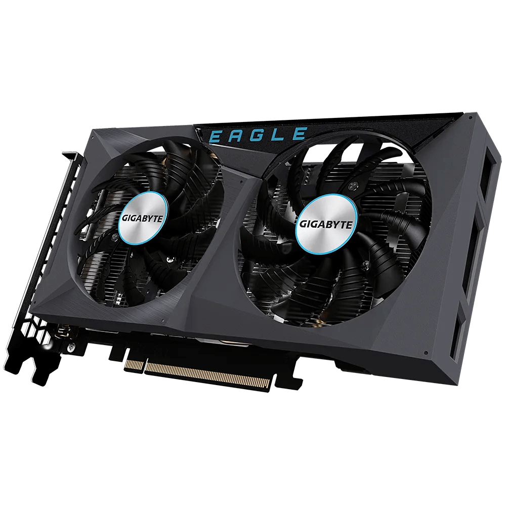 GIGABYTE GeForce RTX 3050 EAGLE 8G – image 5