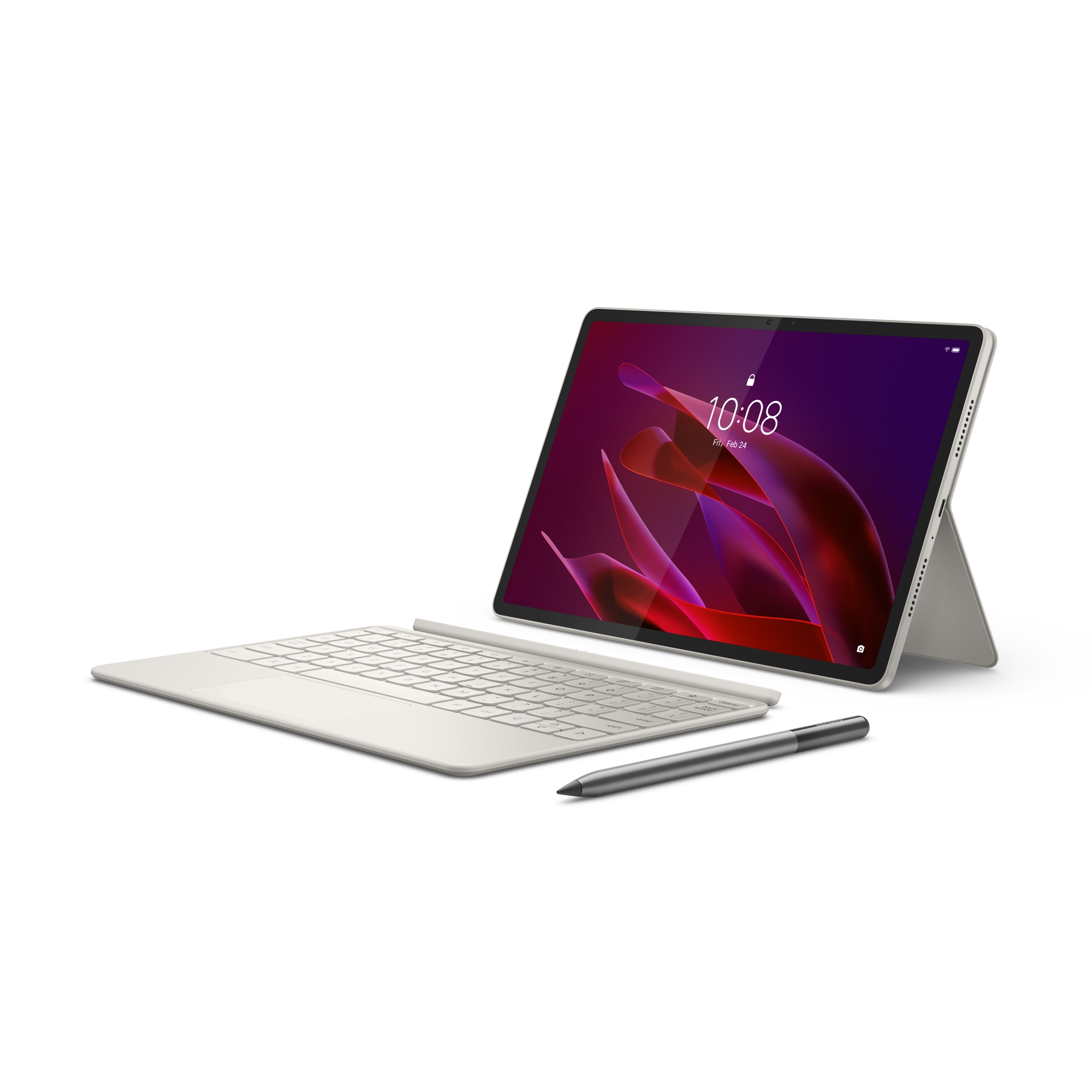 Lenovo Yoga Tab ZAG60087TR – image 3
