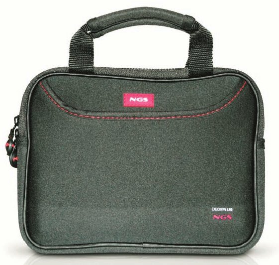 NGS TOURMALINE laptop case
