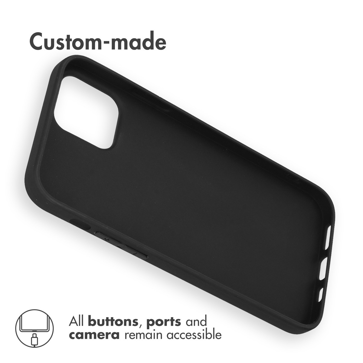 Accezz SH00052252 mobile phone case – image 6