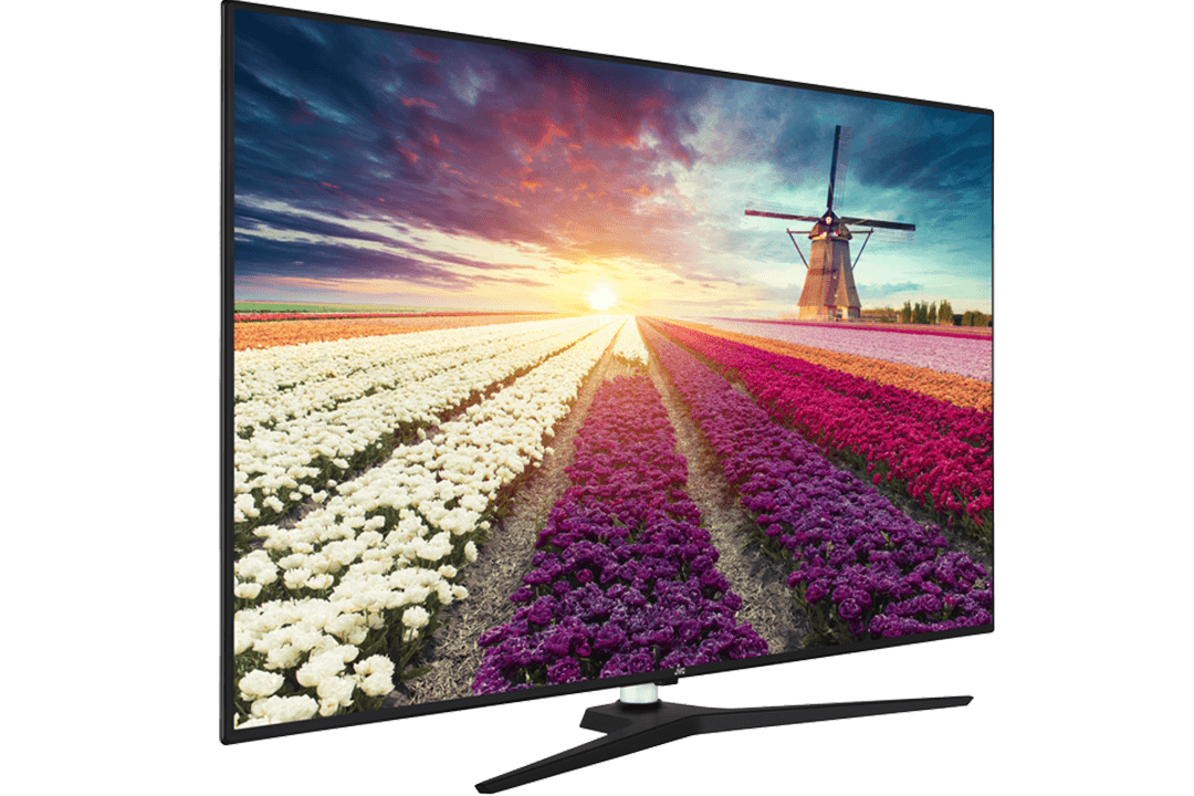 JVC LT-55VU83M TV – image 3