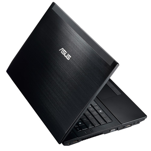 ASUSPRO B53F-SO042X Intel® Core™ i3 i3-370M – image 8